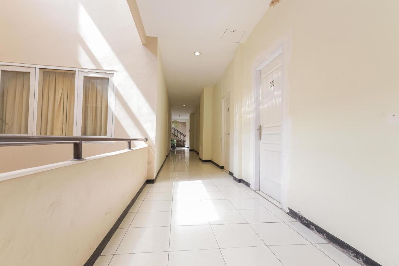 Jawa Wisma tamu 2*