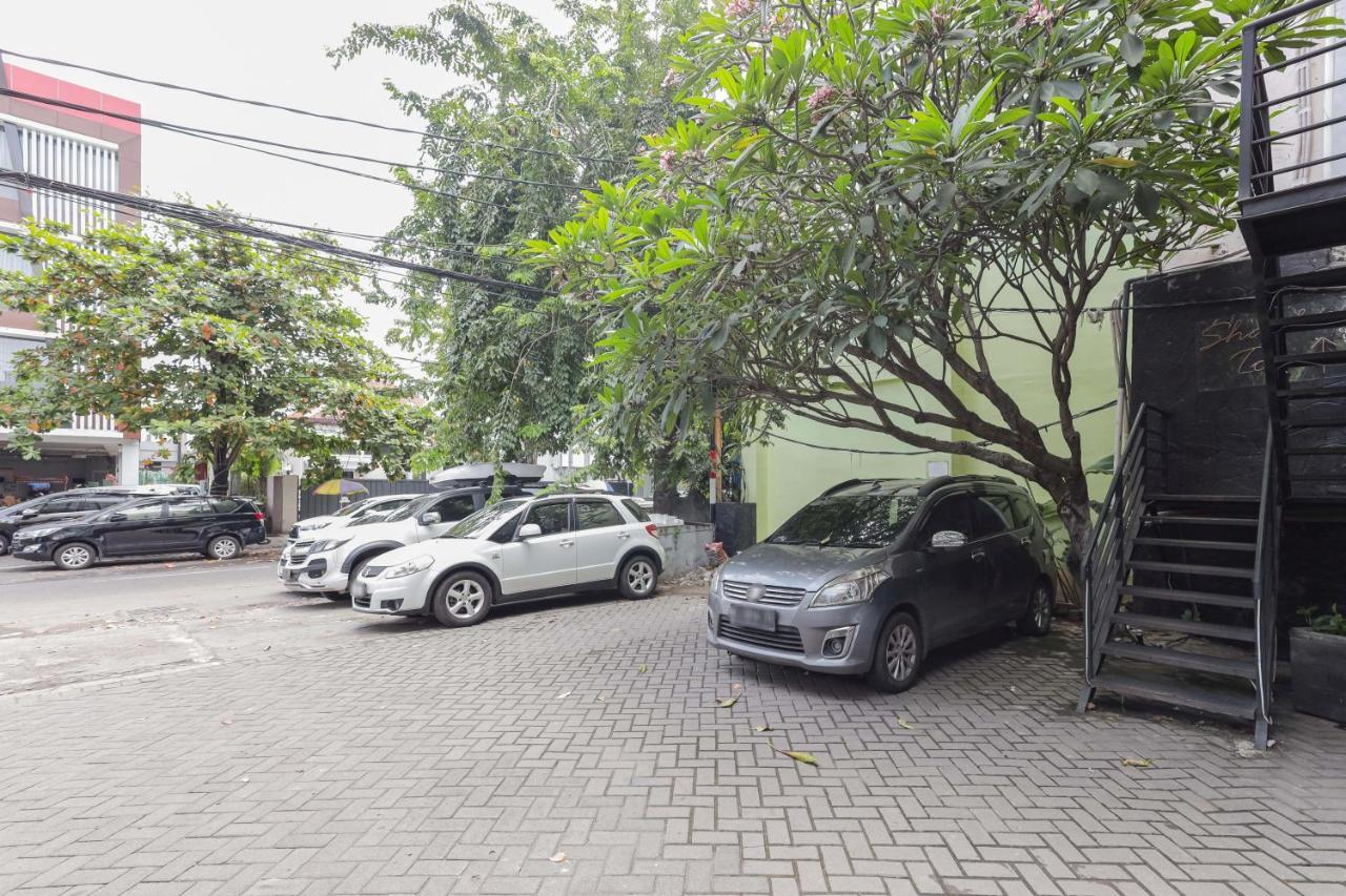 Jawa Surabaya