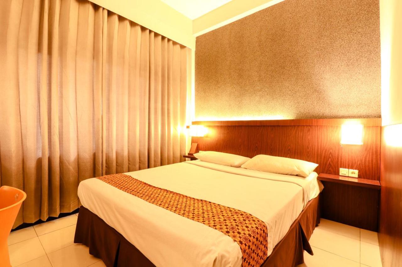 Jawa Wisma tamu