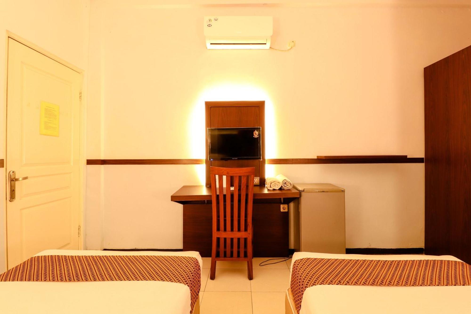 Jawa Wisma tamu Surabaya